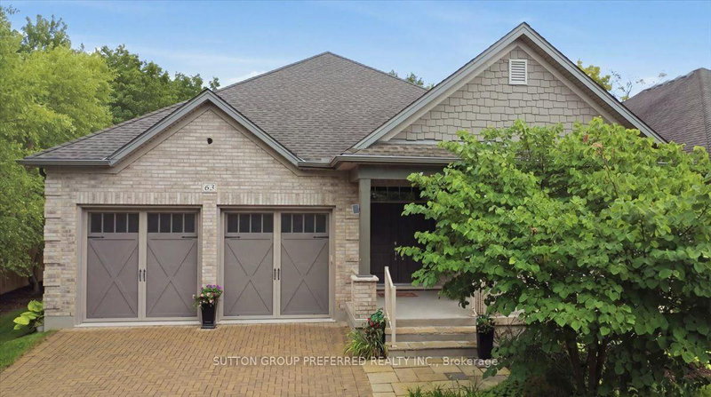 63 - 725 Eagletrace Drive