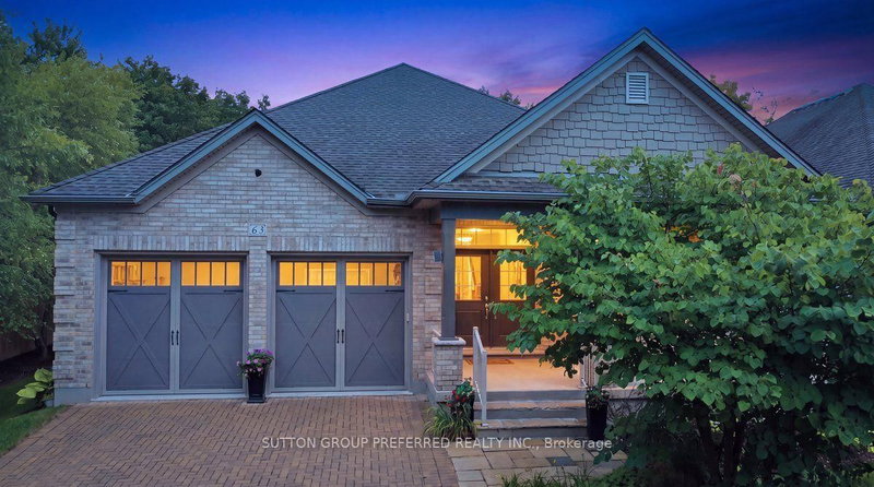 63 - 725 Eagletrace Drive