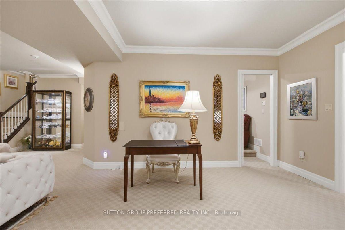 725 Eagletrace Drive • #63 • London North, ON photo 38
