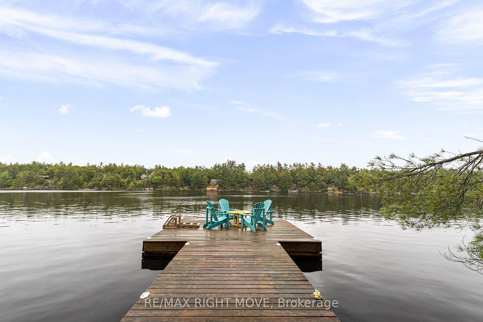 1041 1700 Road • #1 • Gravenhurst, ON photo 20
