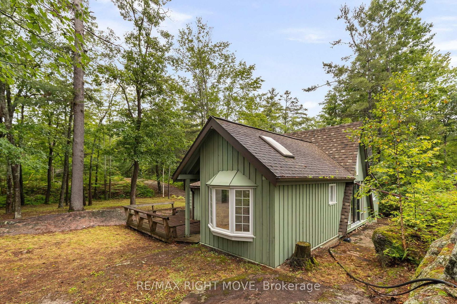 1041 1700 Road • #1 • Gravenhurst, ON photo 30