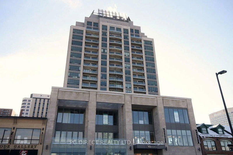 1405 - 90 George Street