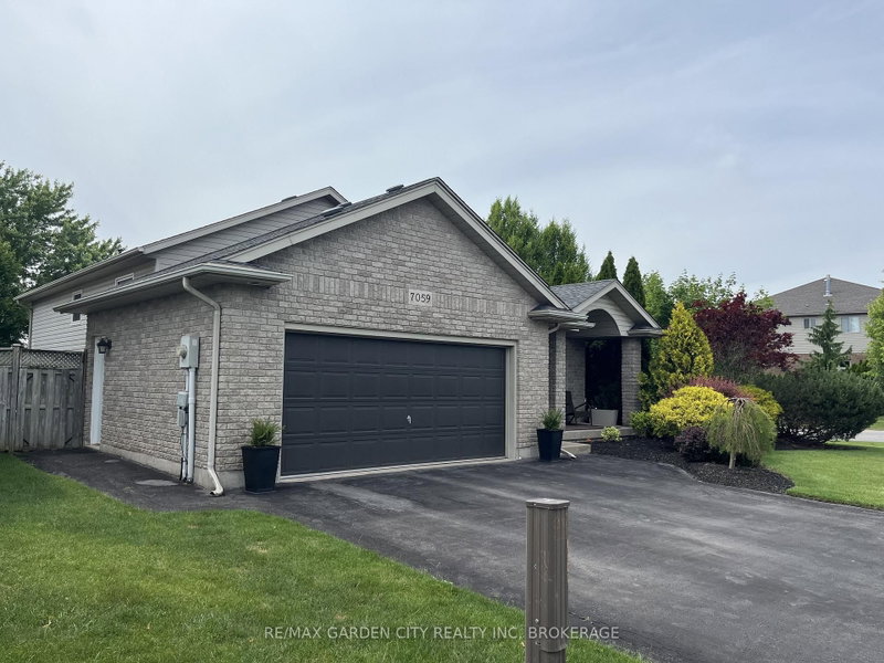 7059 Parkside Road