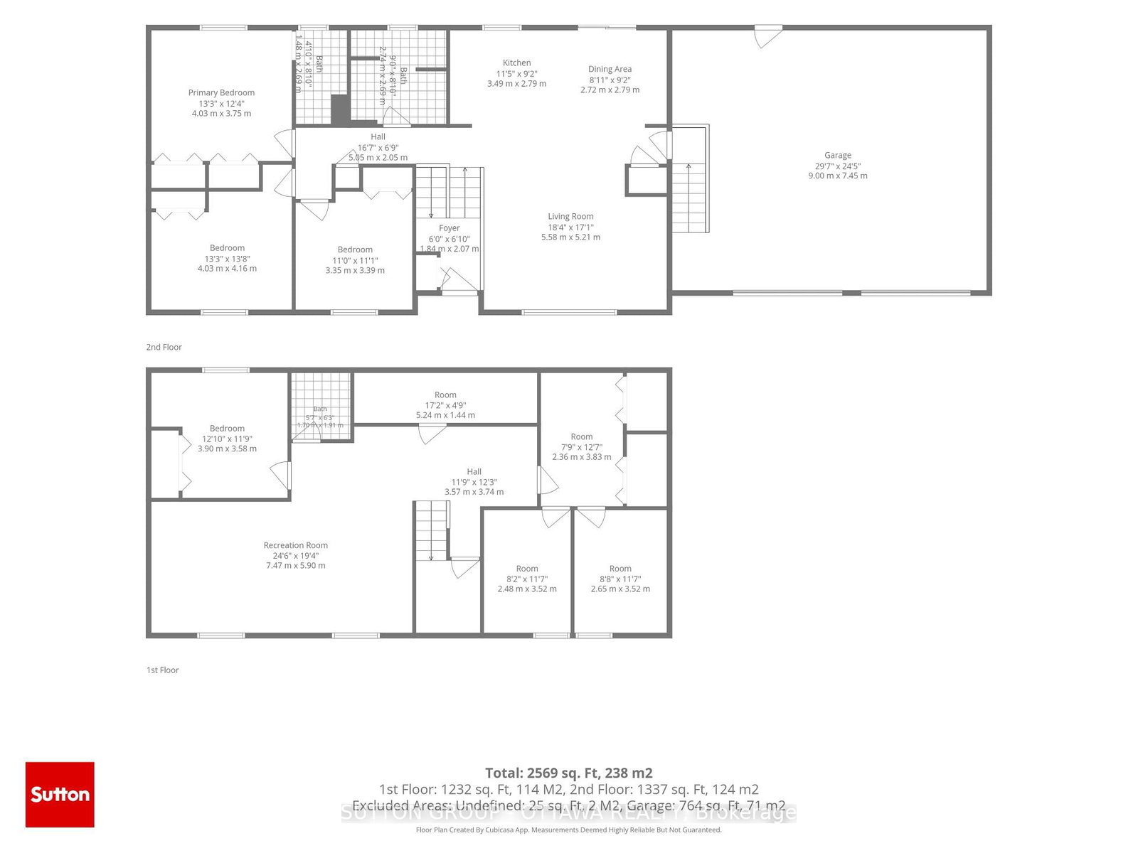 1629 Morris Street • Cornwall, ON photo 50