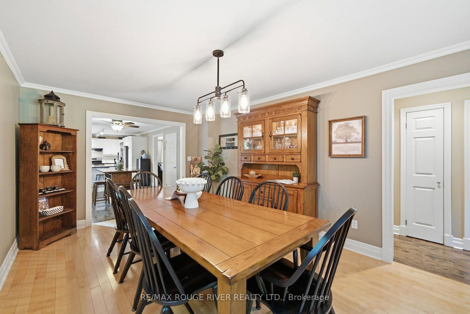 2774 Les Davey Road • Hamilton Township, ON photo 17