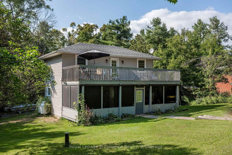 337 Lake Dalrymple Road