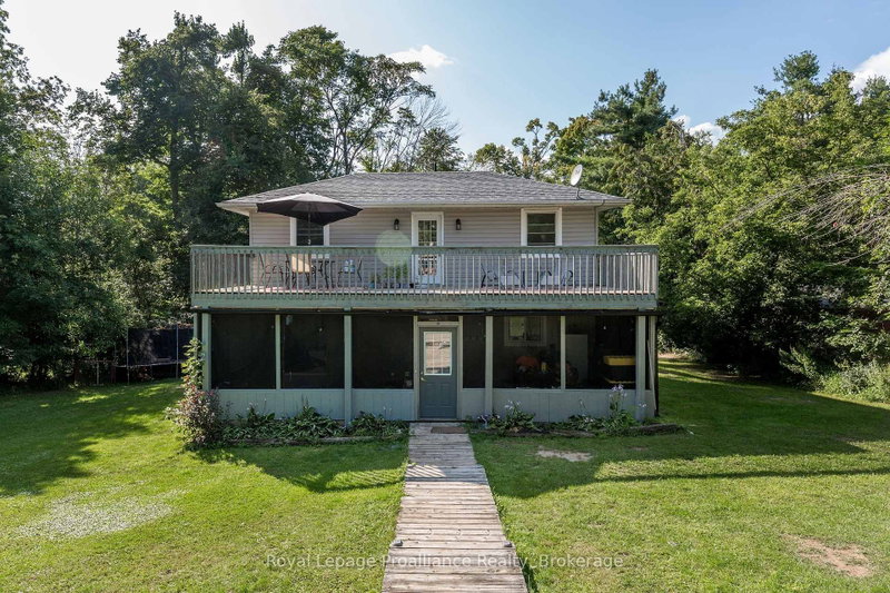 337 Lake Dalrymple Road