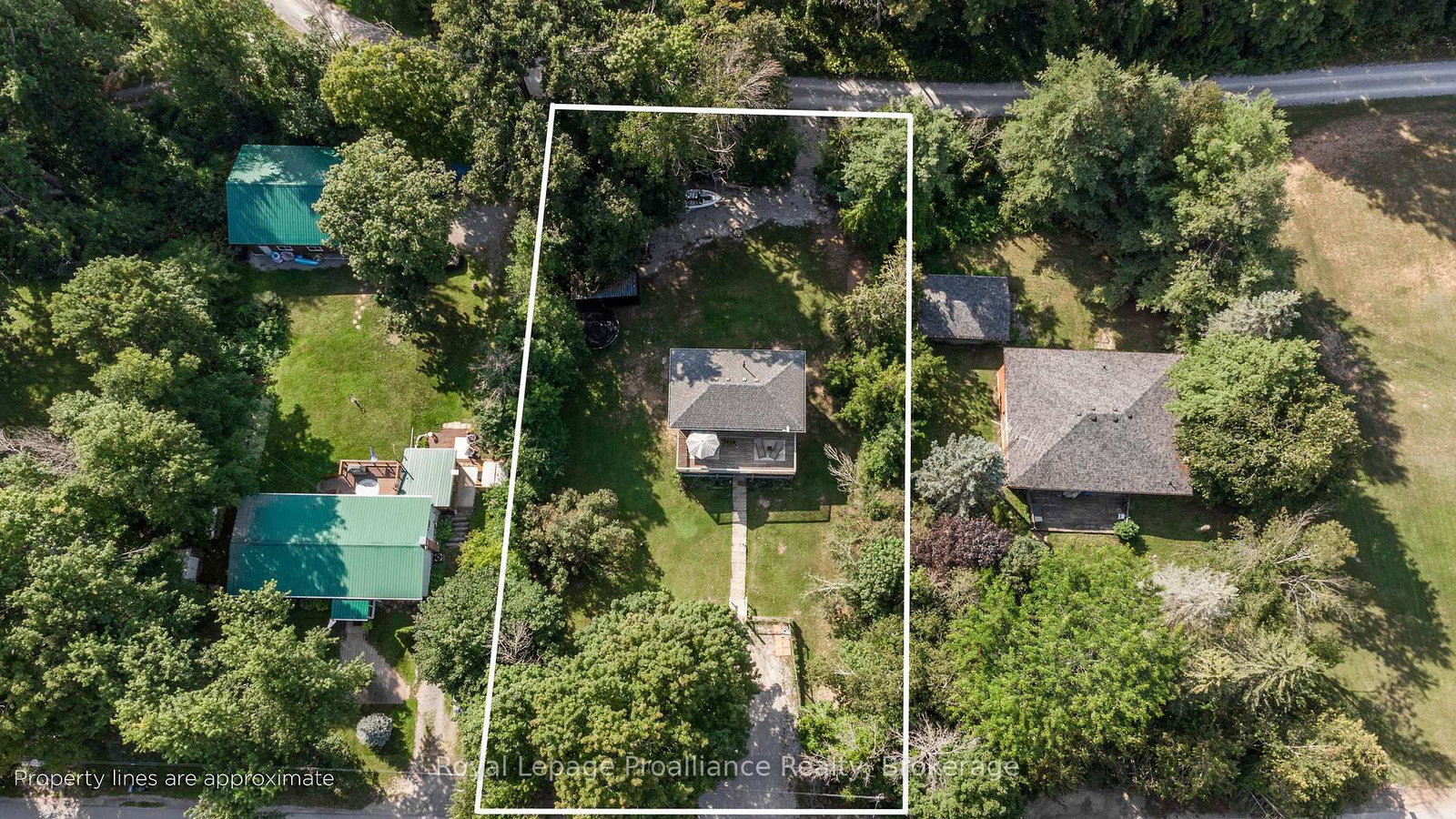 337 Lake Dalrymple Road • Kawartha Lakes, ON photo 34