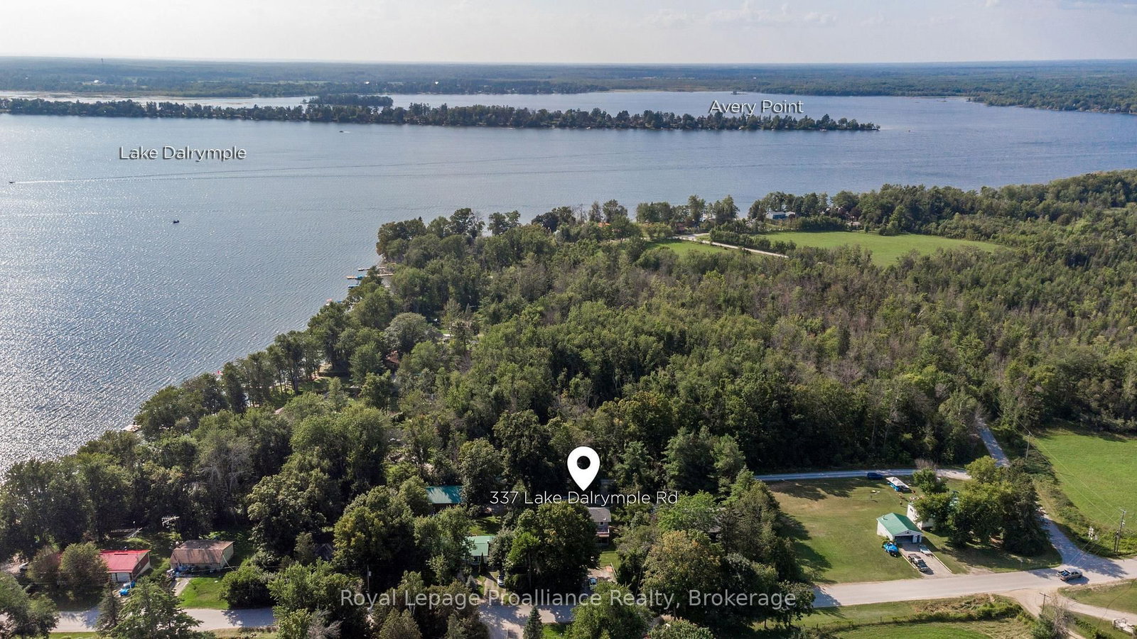 337 Lake Dalrymple Road • Kawartha Lakes, ON photo 35