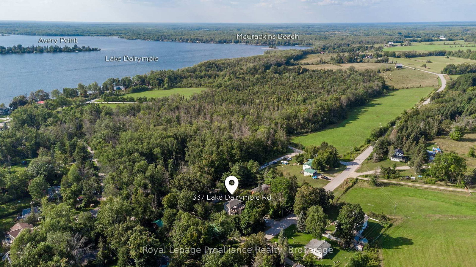 337 Lake Dalrymple Road • Kawartha Lakes, ON photo 36