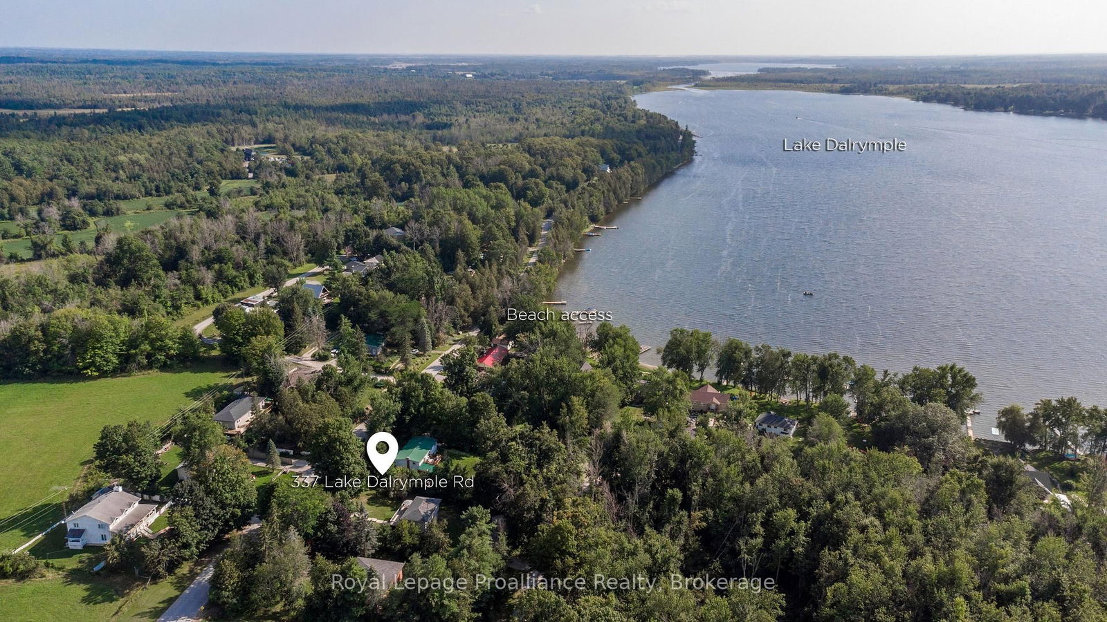 337 Lake Dalrymple Road • Kawartha Lakes, ON photo 39
