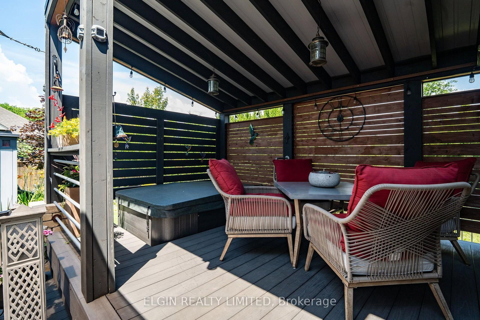 392 Larry Street • Central Elgin, ON photo 38