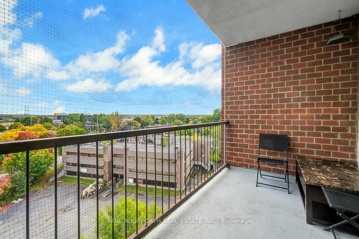 2650 Southvale Crescent • #417 • Ottawa, ON photo 14