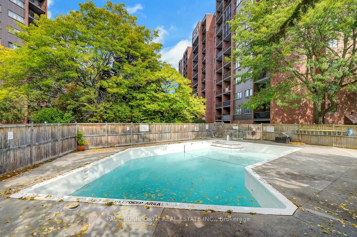 2650 Southvale Crescent • #417 • Ottawa, ON photo 16