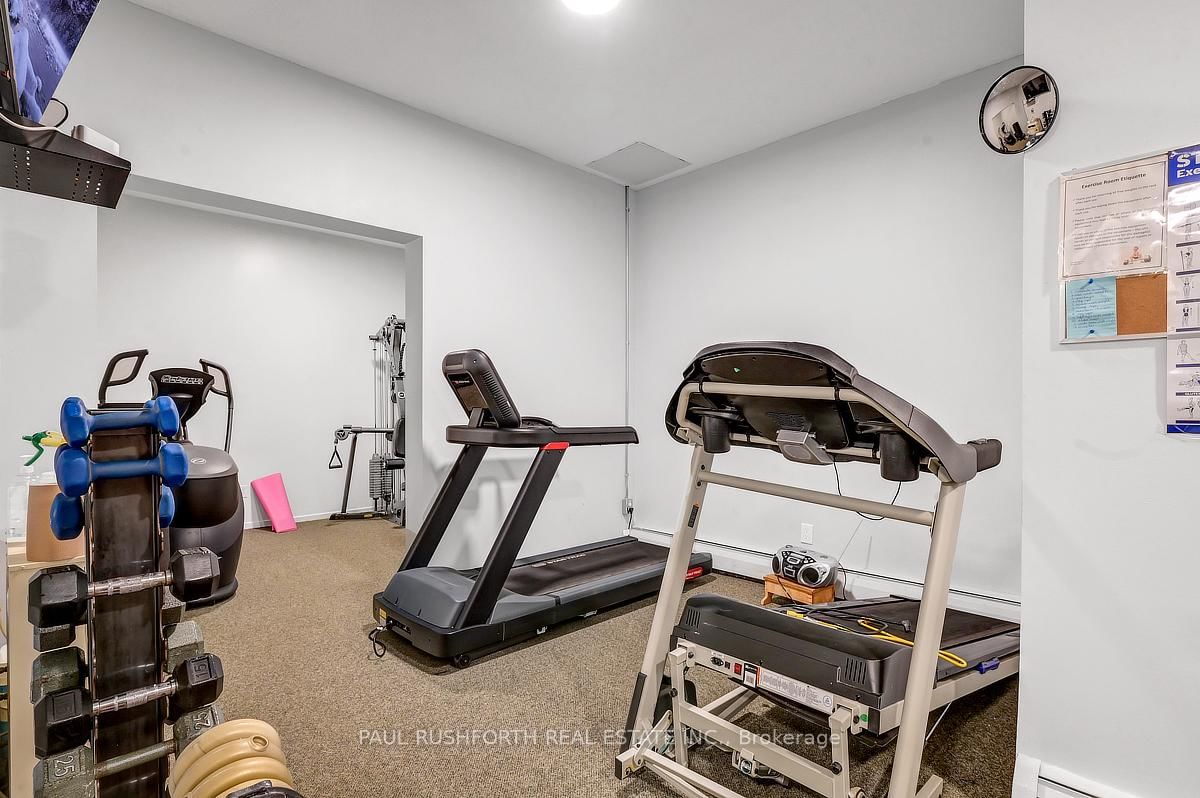 2650 Southvale Crescent • #417 • Ottawa, ON photo 18