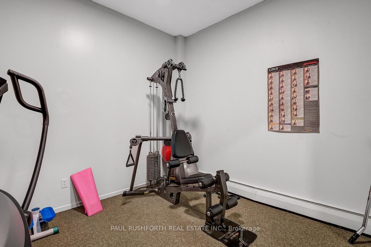 2650 Southvale Crescent • #417 • Ottawa, ON photo 20
