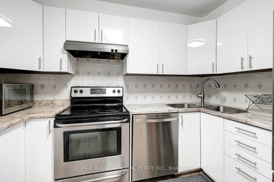 2650 Southvale Crescent • #417 • Ottawa, ON photo 8
