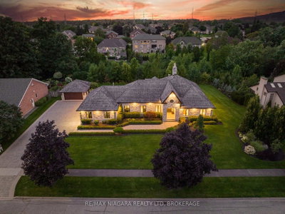 3551 CARDINAL Drive • Niagara Falls, ON photo 5