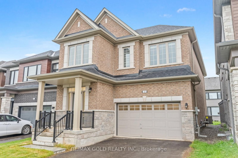 27 Spiers Road