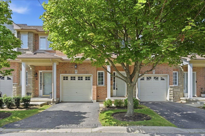 13 - 232 Stonehenge Drive