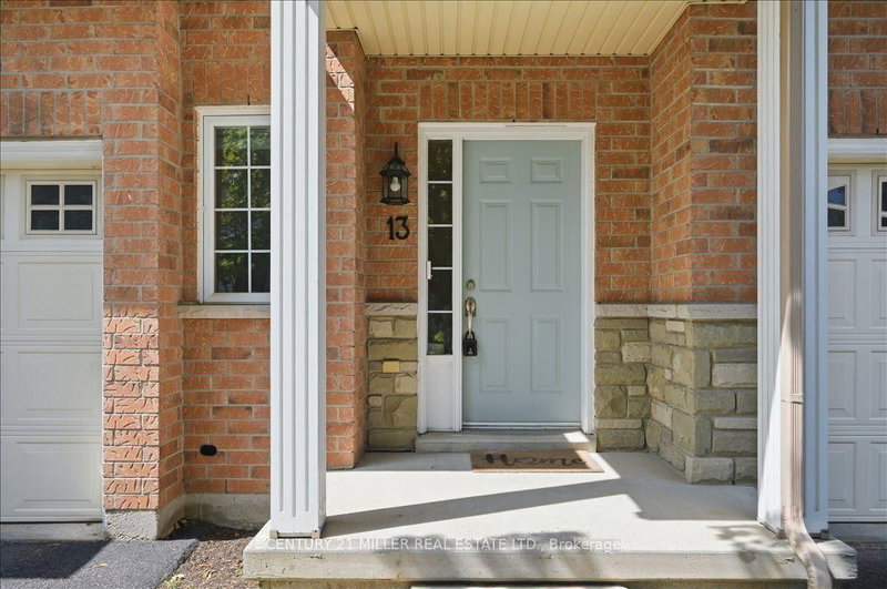 13 - 232 Stonehenge Drive