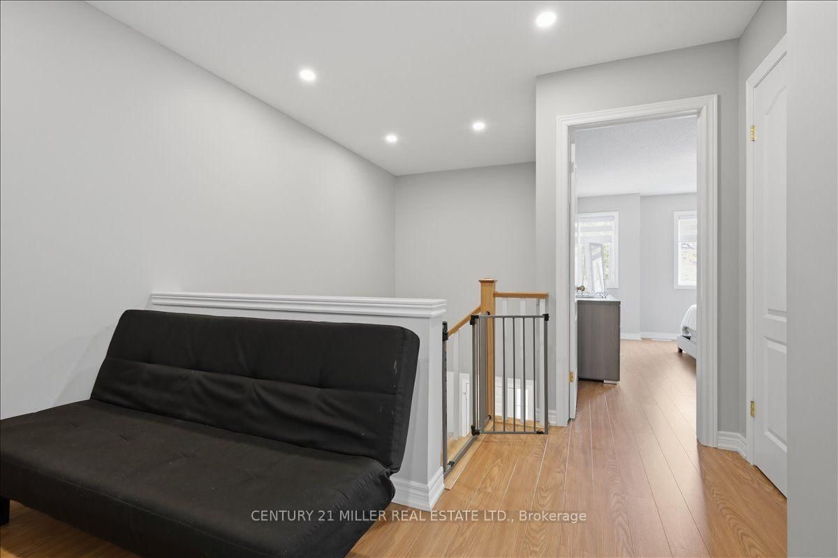 232 Stonehenge Drive • #13 • Hamilton, ON photo 25