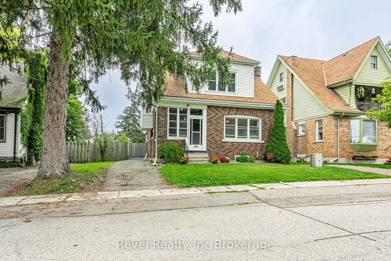 95 Concession Street