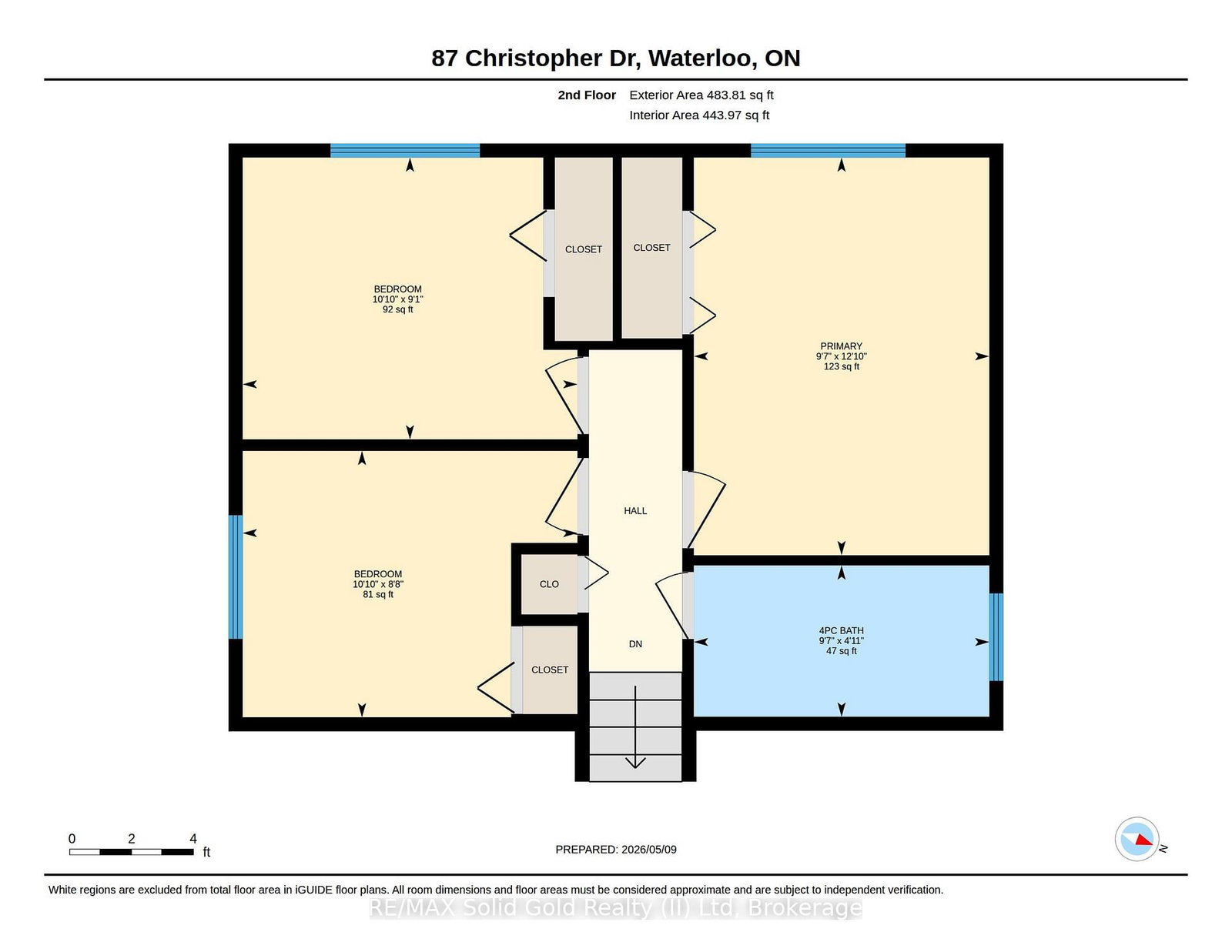 87 Christopher Drive • Waterloo, ON photo 35