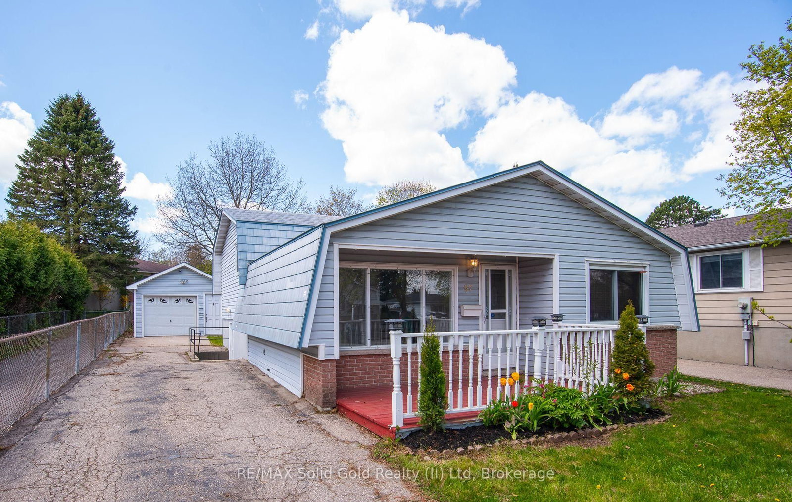 87 Christopher Drive • Waterloo, ON photo 4
