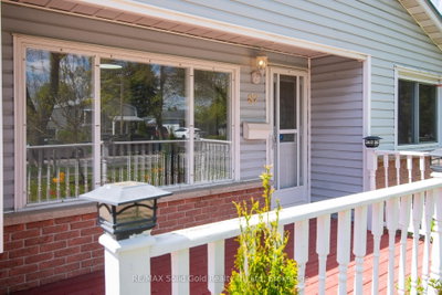 87 Christopher Drive • Waterloo, ON photo 5