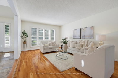 23 SHETLAND Crescent • London North, ON photo 6