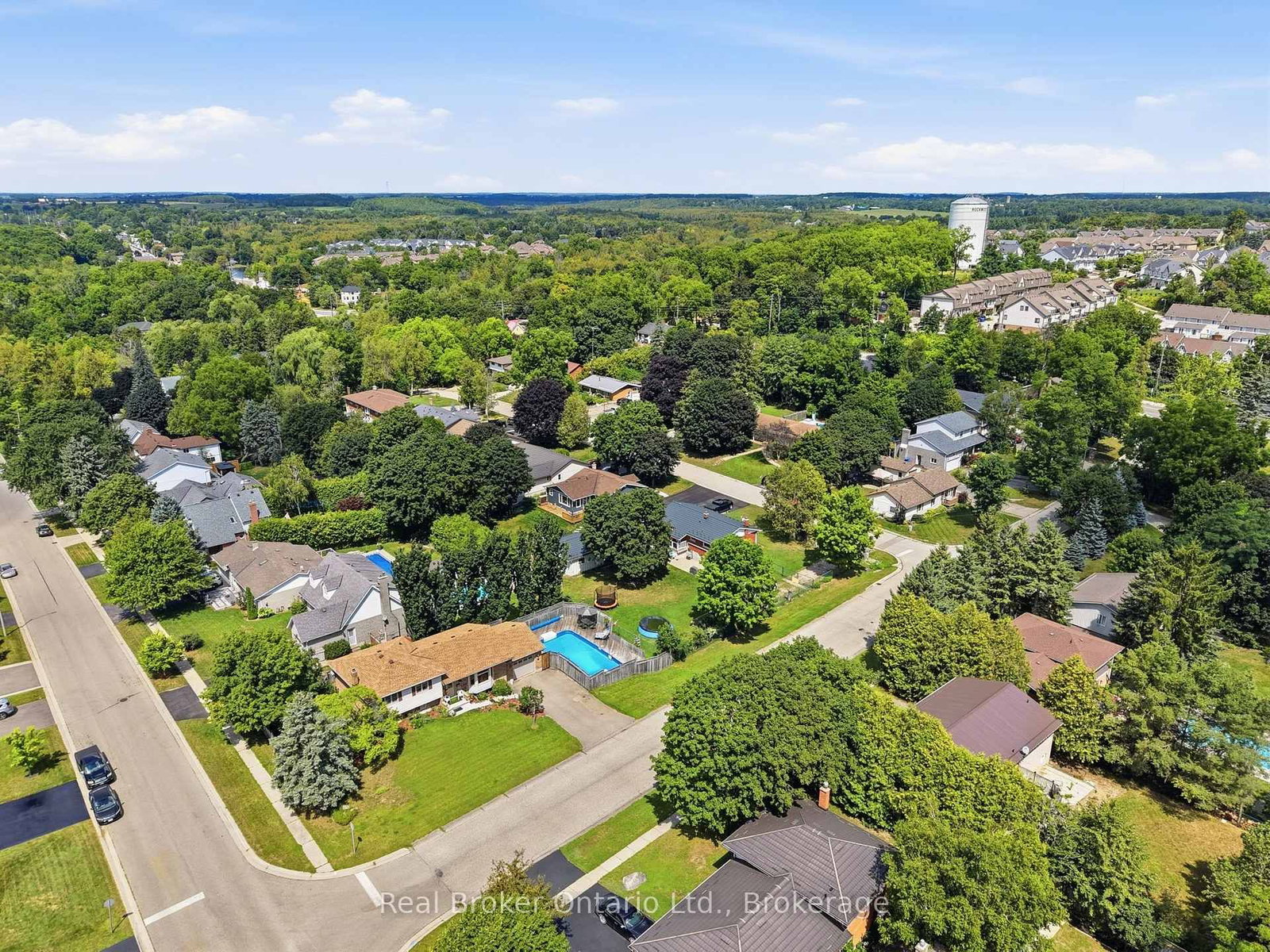 134 Frederick Street • Guelph/Eramosa, ON photo 47