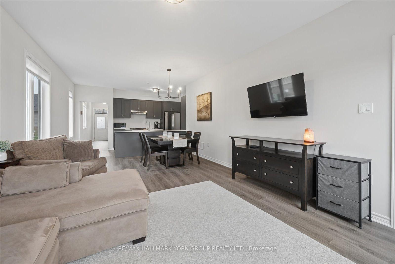 17 Lakewood Crescent • #6 • Kawartha Lakes, ON photo 11