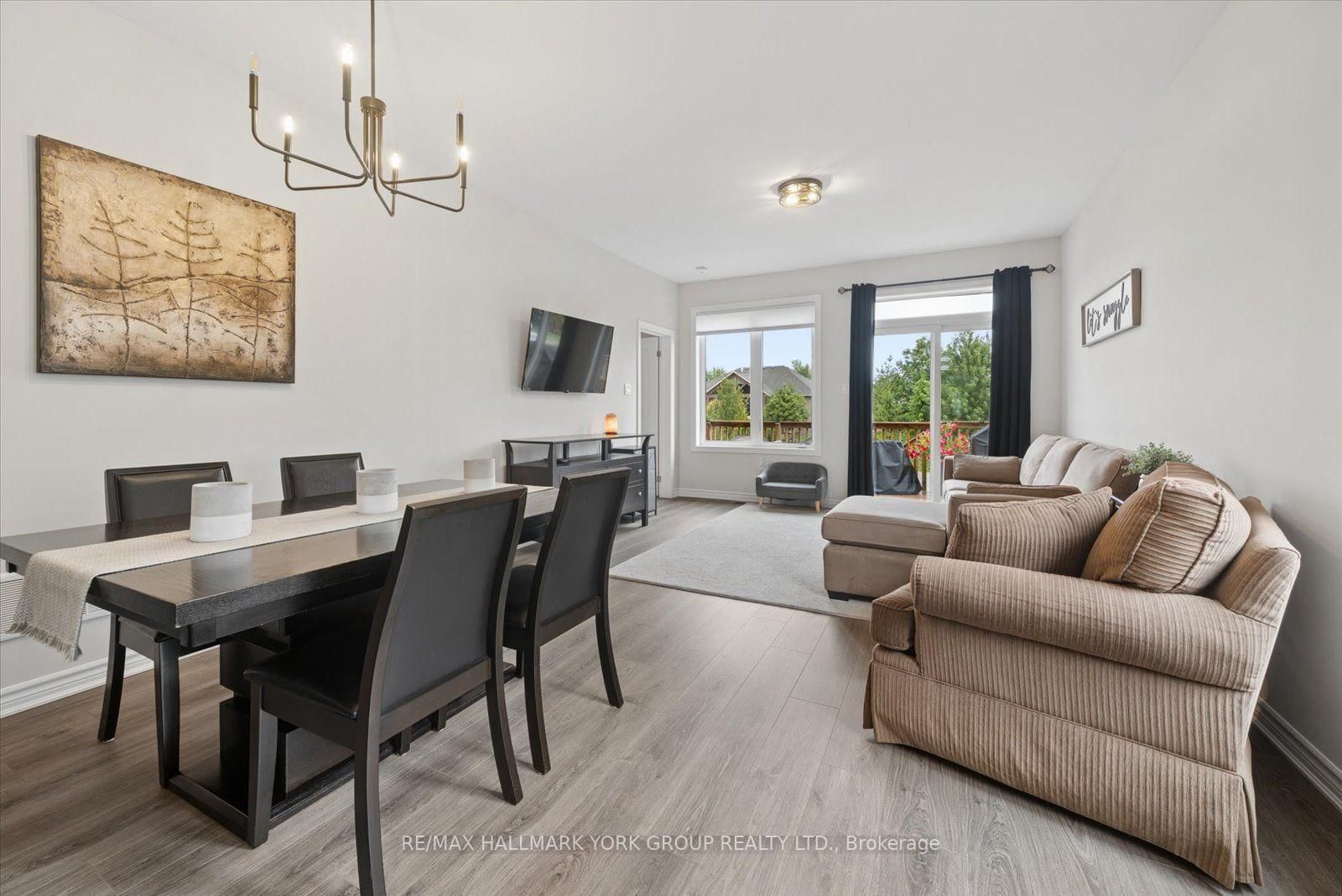 17 Lakewood Crescent • #6 • Kawartha Lakes, ON photo 12