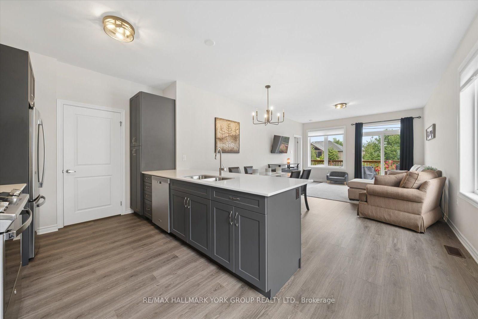 17 Lakewood Crescent • #6 • Kawartha Lakes, ON photo 17