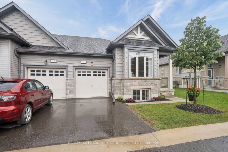 6 - 17 Lakewood Crescent
