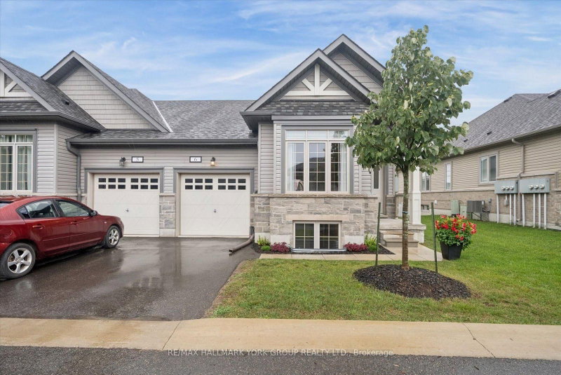 6 - 17 Lakewood Crescent