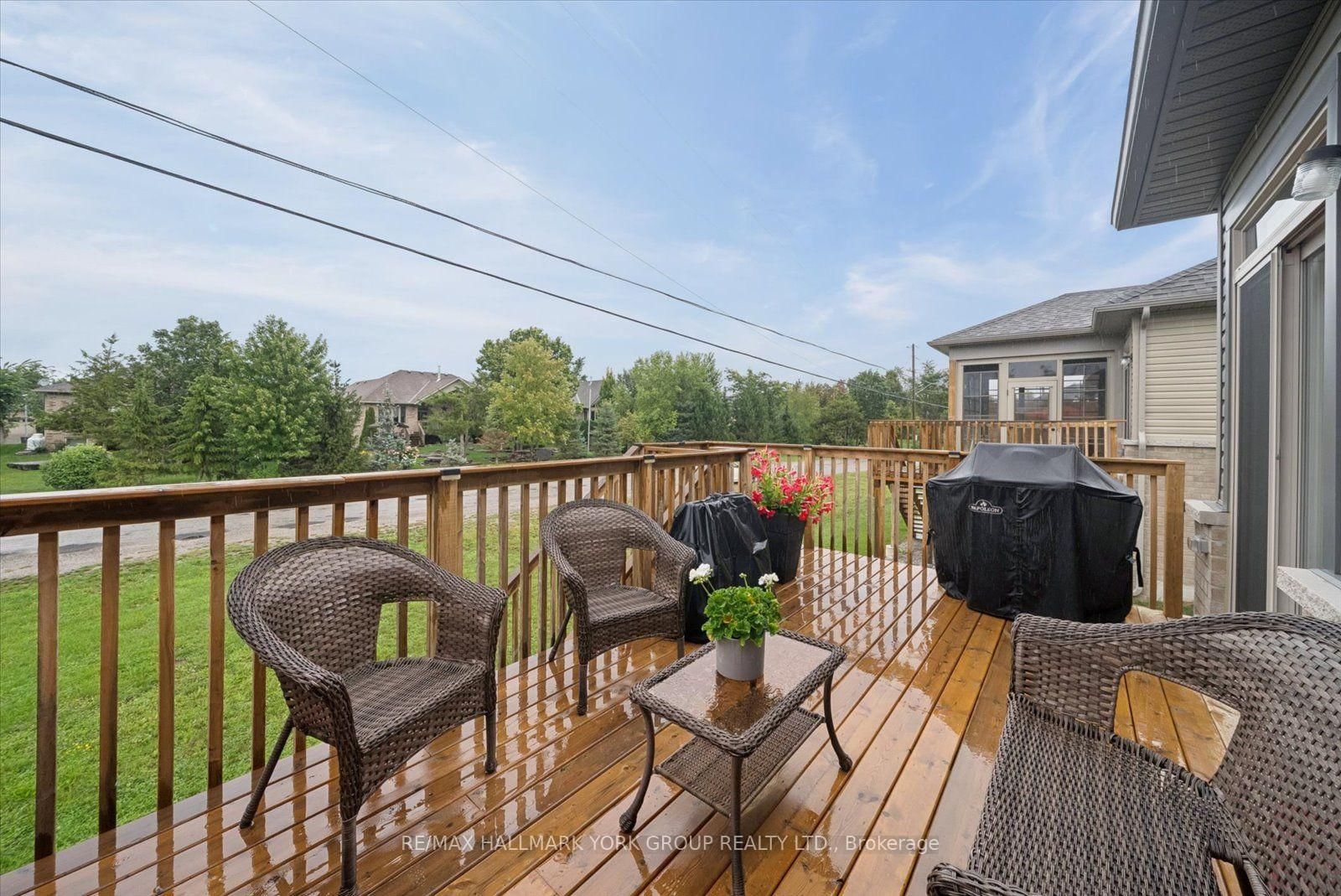 17 Lakewood Crescent • #6 • Kawartha Lakes, ON photo 33