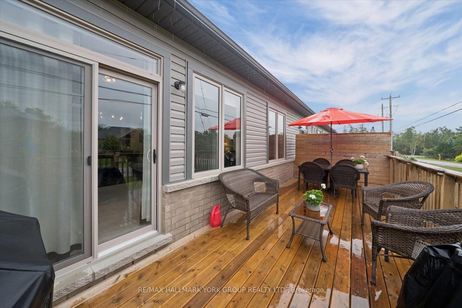 17 Lakewood Crescent • #6 • Kawartha Lakes, ON photo 35