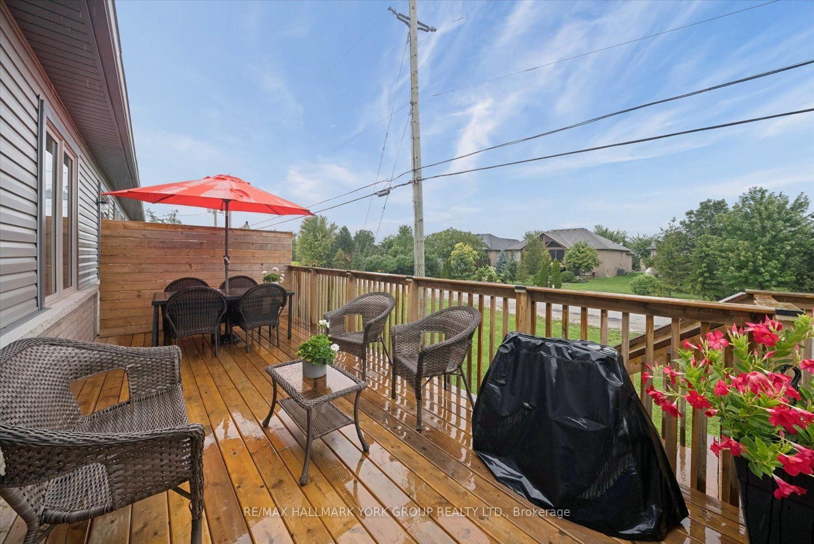 17 Lakewood Crescent • #6 • Kawartha Lakes, ON photo 36