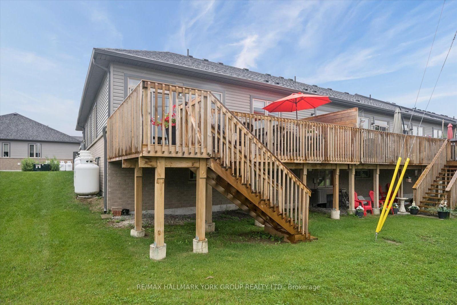17 Lakewood Crescent • #6 • Kawartha Lakes, ON photo 38