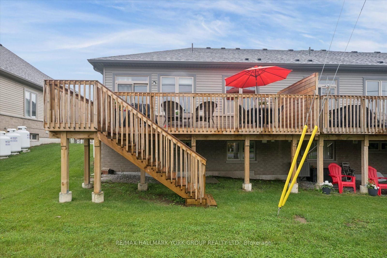 17 Lakewood Crescent • #6 • Kawartha Lakes, ON photo 39