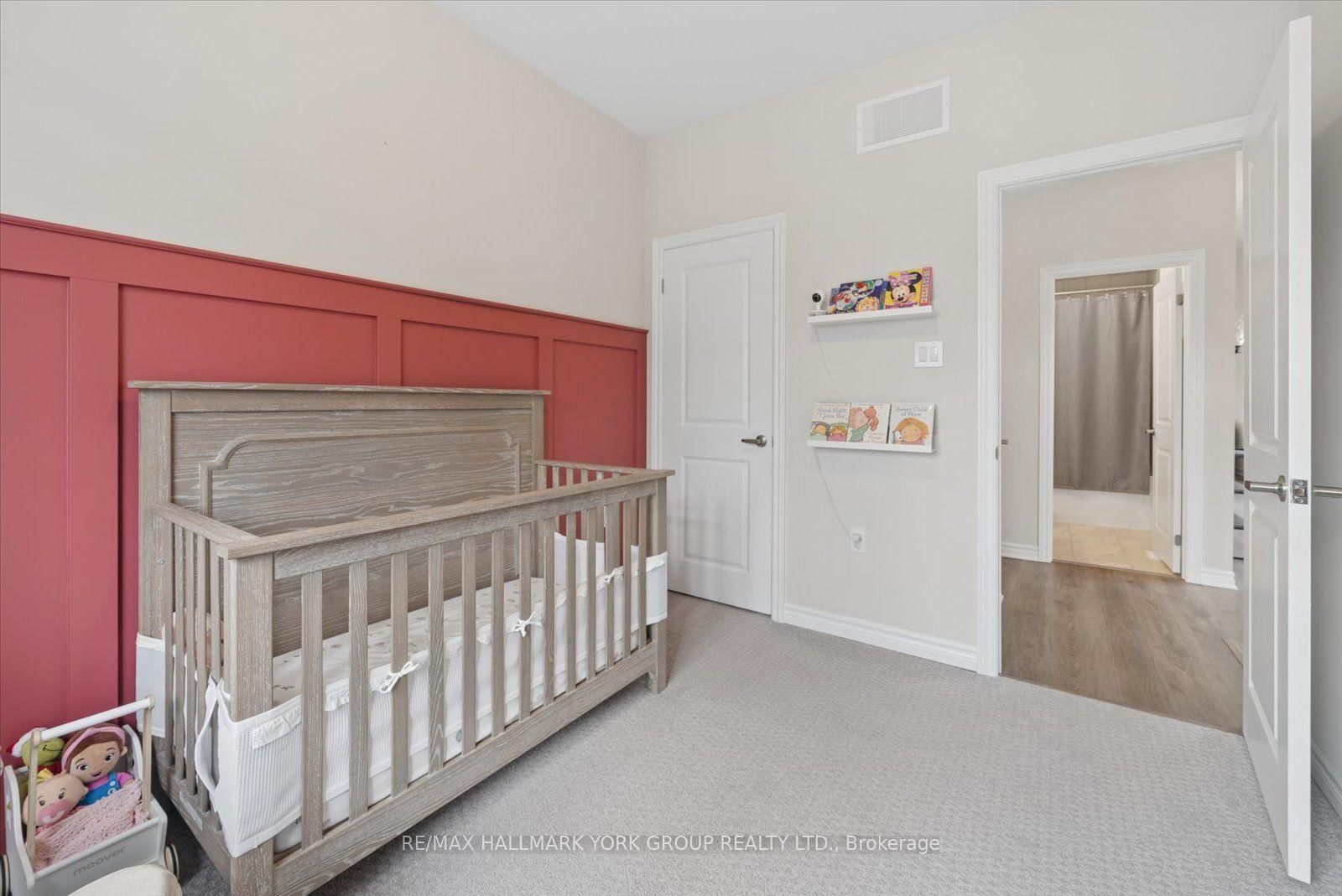 17 Lakewood Crescent • #6 • Kawartha Lakes, ON photo 6