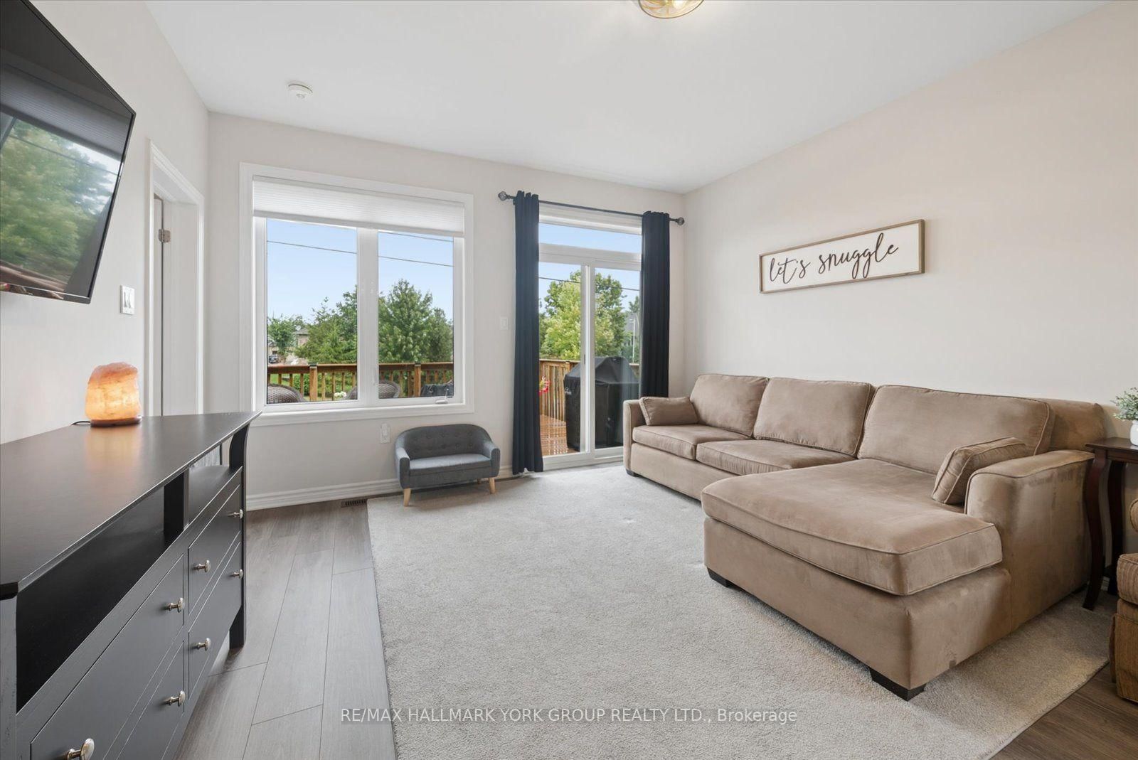 17 Lakewood Crescent • #6 • Kawartha Lakes, ON photo 9