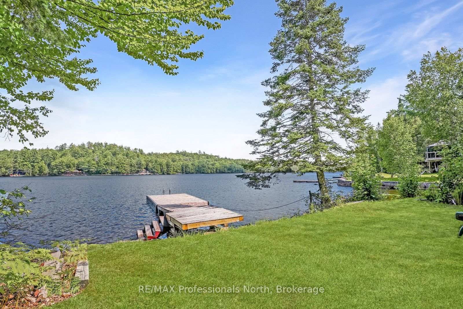 3382 Kushog Lake Road • Algonquin Highlands, ON photo 31