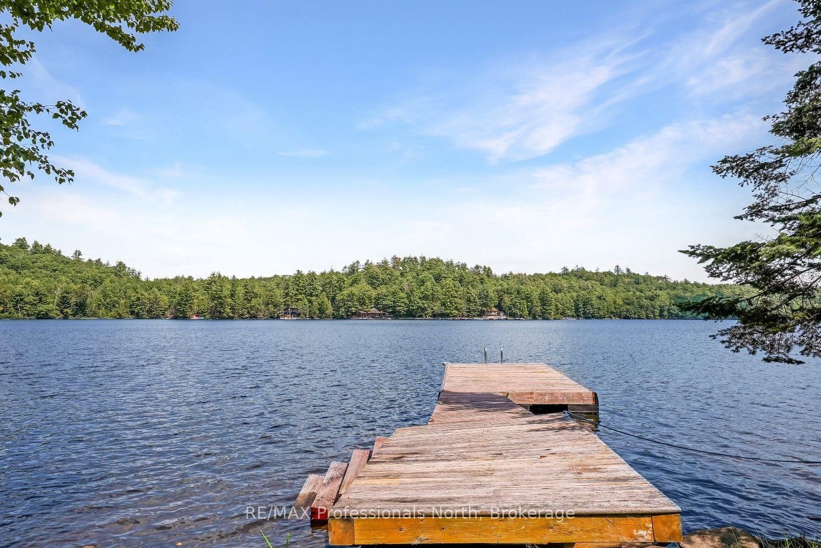 3382 Kushog Lake Road • Algonquin Highlands, ON photo 32