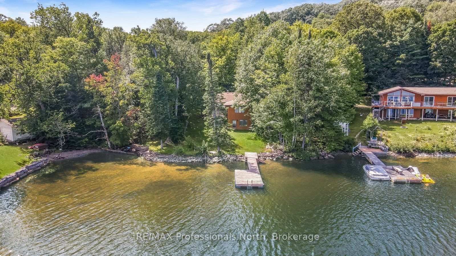 3382 Kushog Lake Road • Algonquin Highlands, ON photo 33