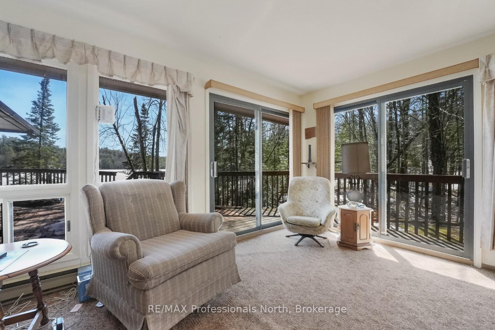 3382 Kushog Lake Road • Algonquin Highlands, ON photo 5