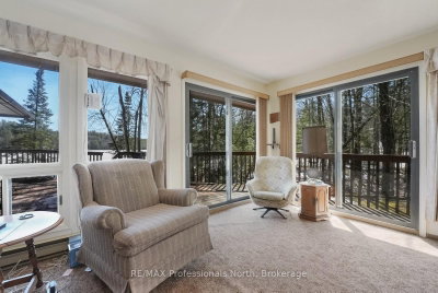 3382 Kushog Lake Road • Algonquin Highlands, ON photo 5