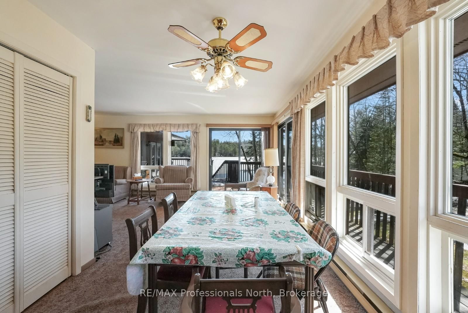 3382 Kushog Lake Road • Algonquin Highlands, ON photo 9